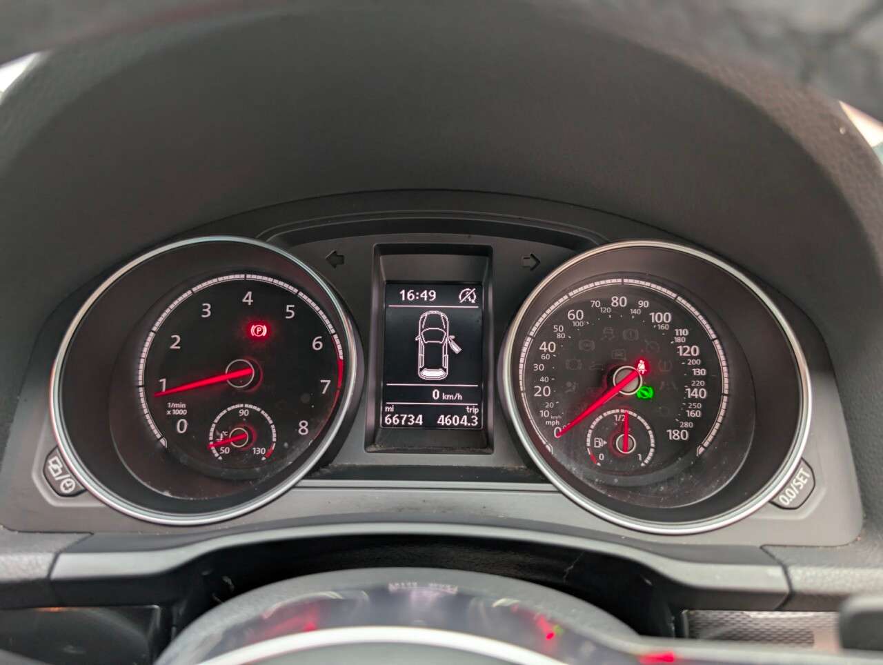 2016 VOLKSWAGEN SCIROCCO 2016 VOLKSWAGEN SCIROCCO