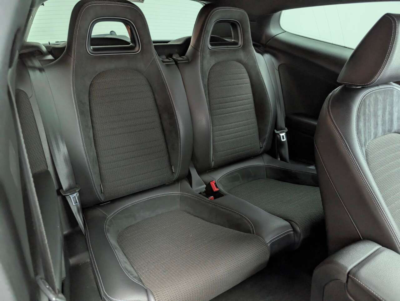 2016 VOLKSWAGEN SCIROCCO 2016 VOLKSWAGEN SCIROCCO