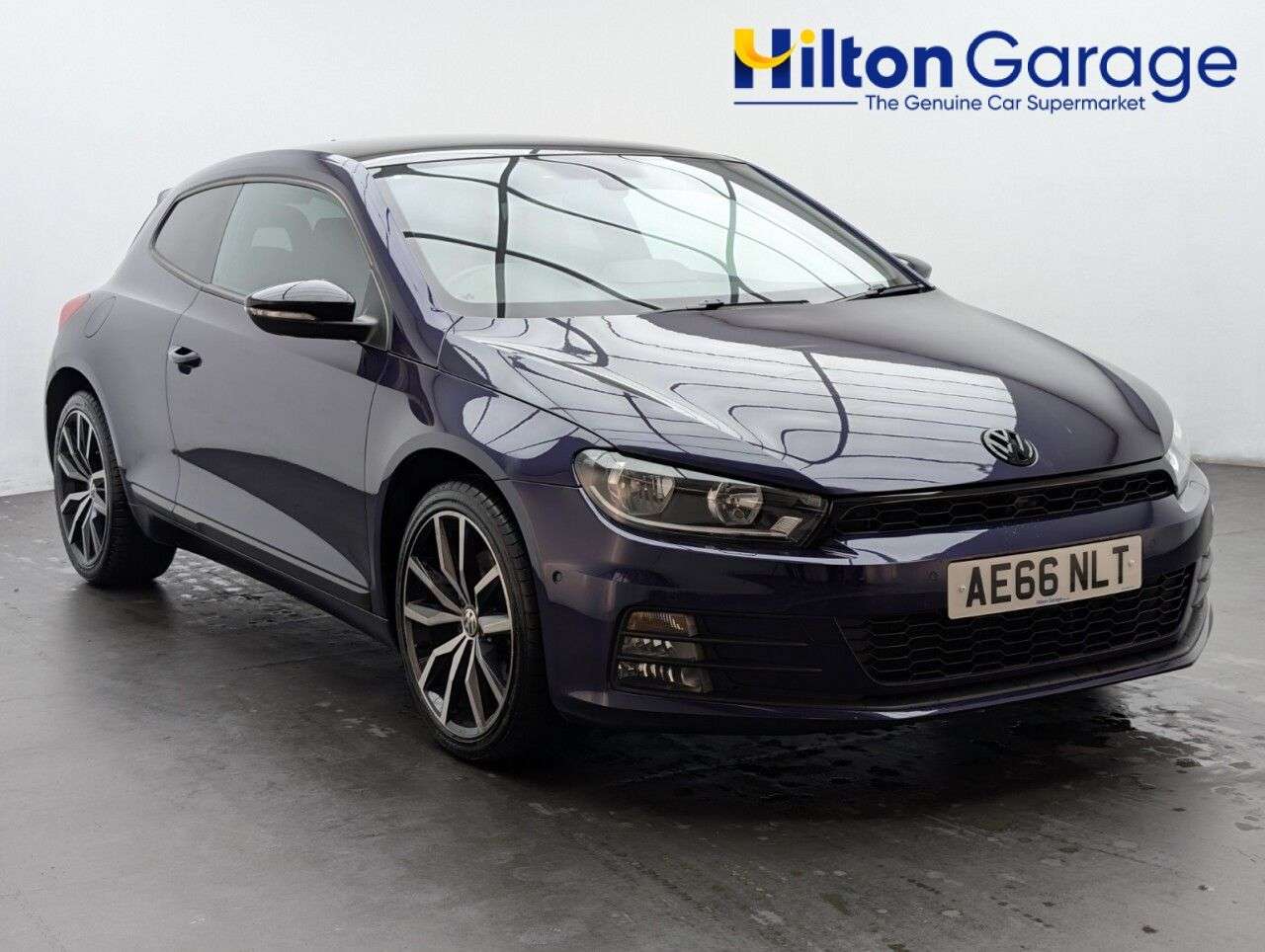 2016 VOLKSWAGEN SCIROCCO 2016 VOLKSWAGEN SCIROCCO
