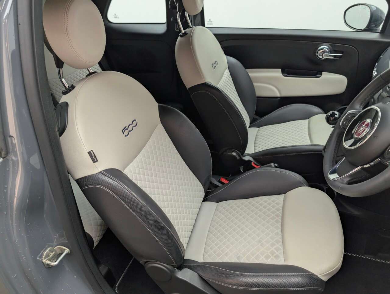 2021 FIAT 500C 2021 FIAT 500C