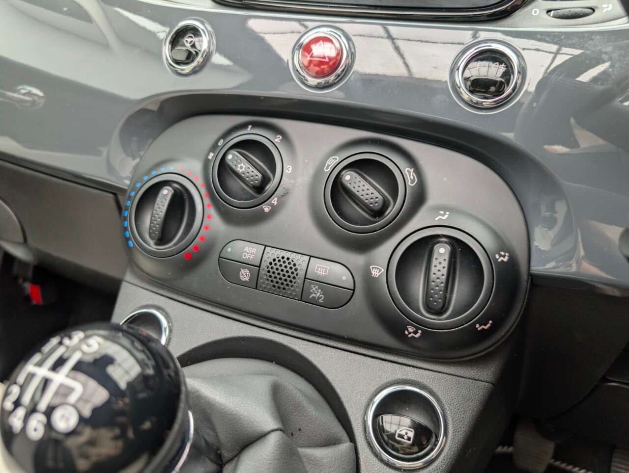 2021 FIAT 500C 2021 FIAT 500C