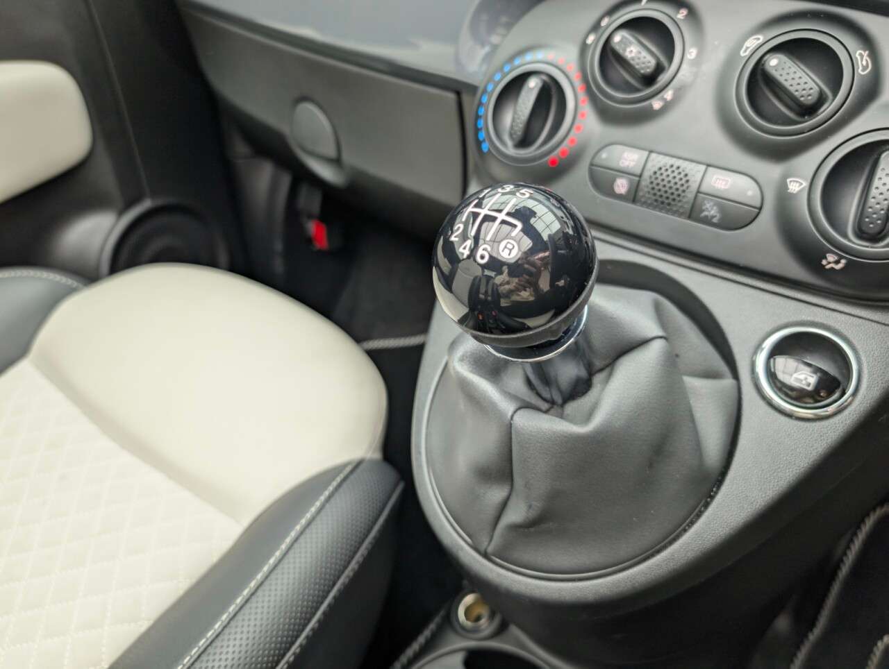 2021 FIAT 500C 2021 FIAT 500C