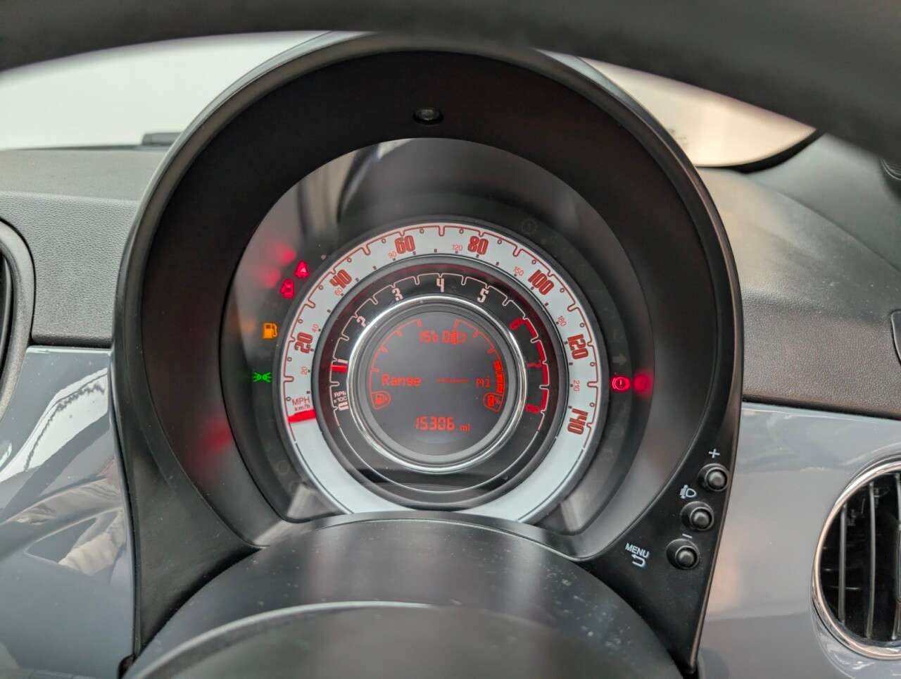 2021 FIAT 500C 2021 FIAT 500C