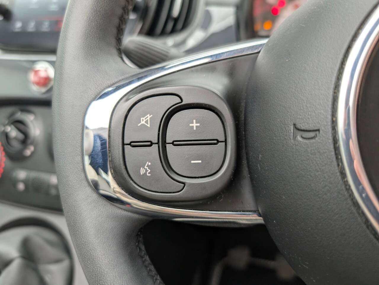 2021 FIAT 500C 2021 FIAT 500C