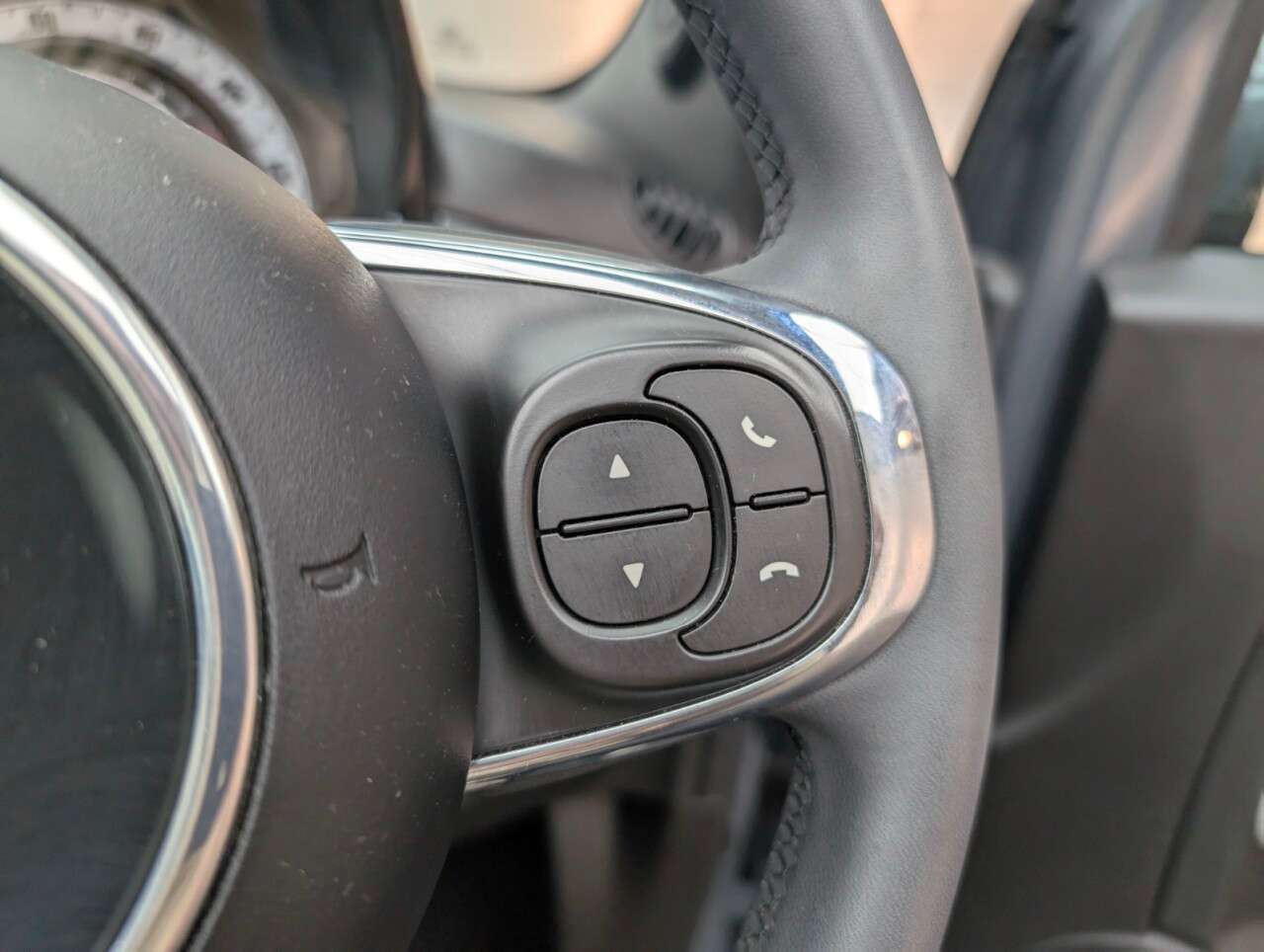 2021 FIAT 500C 2021 FIAT 500C