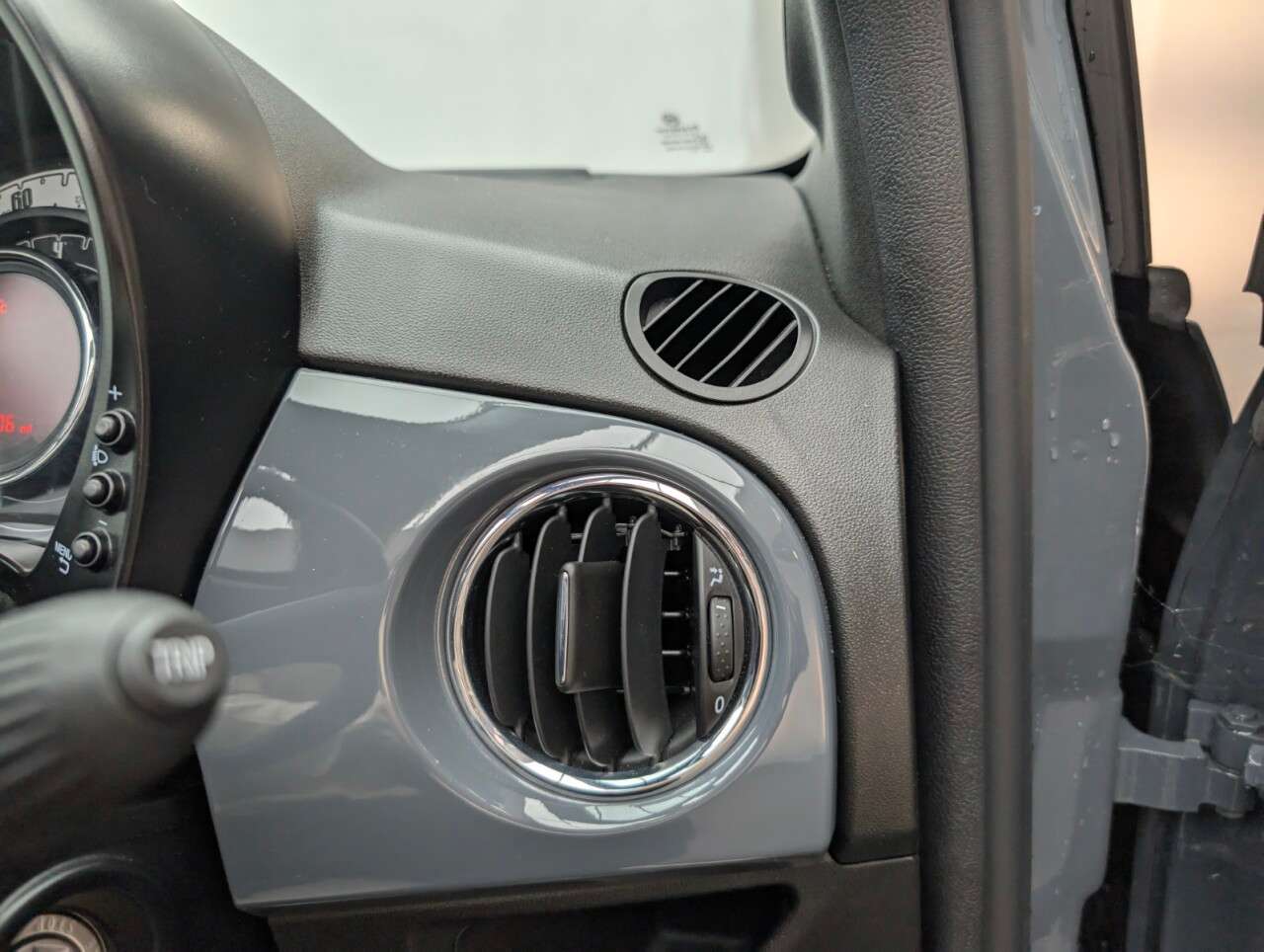 2021 FIAT 500C 2021 FIAT 500C