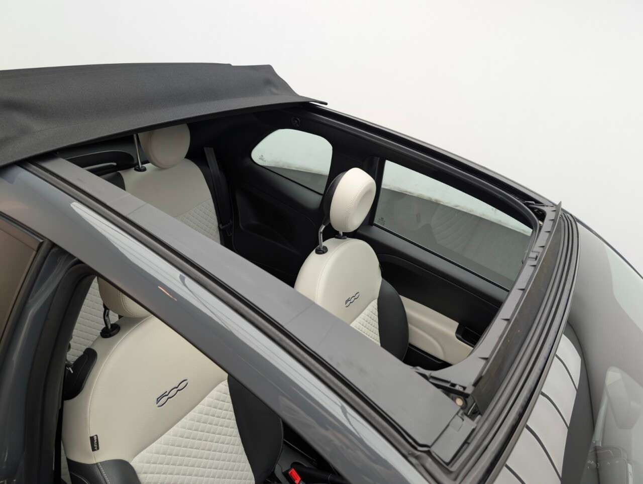 2021 FIAT 500C 2021 FIAT 500C