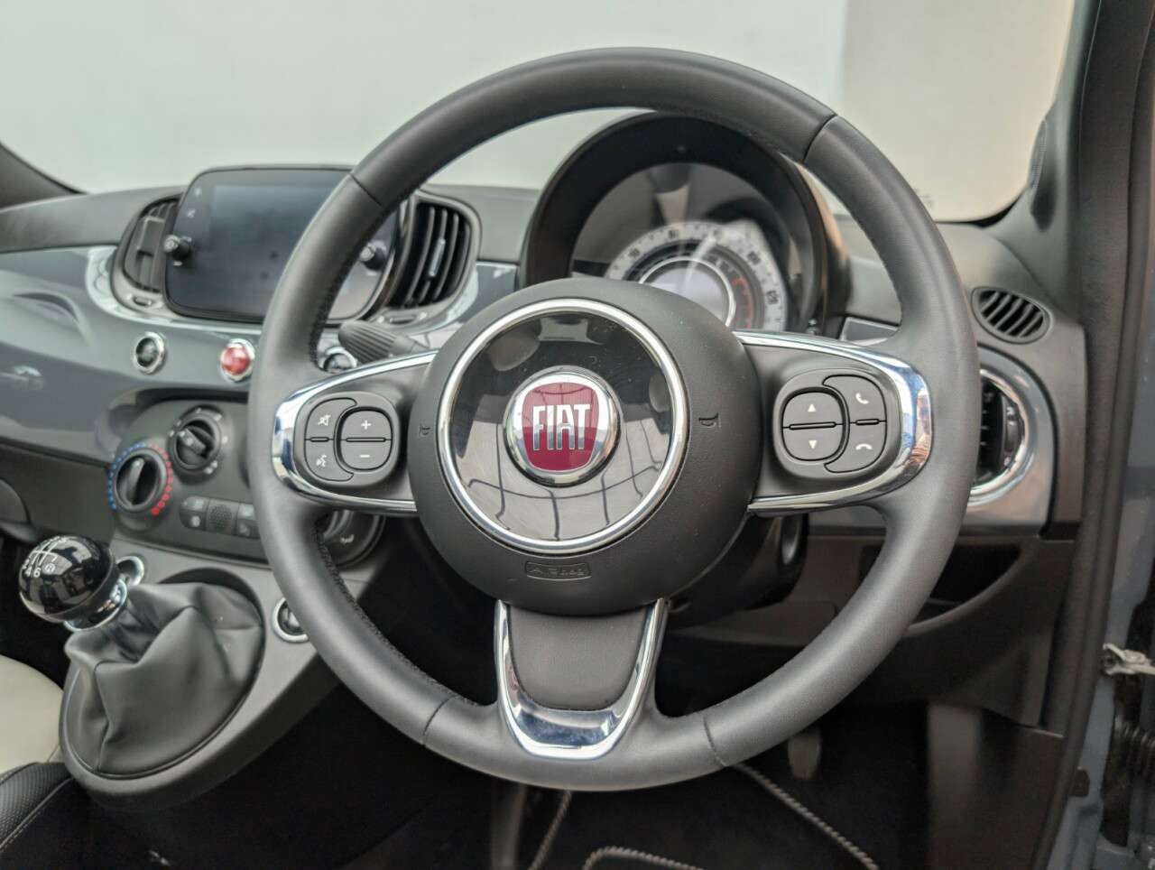2021 FIAT 500C 2021 FIAT 500C
