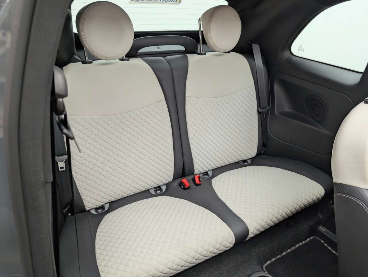 2021 FIAT 500C 2021 FIAT 500C