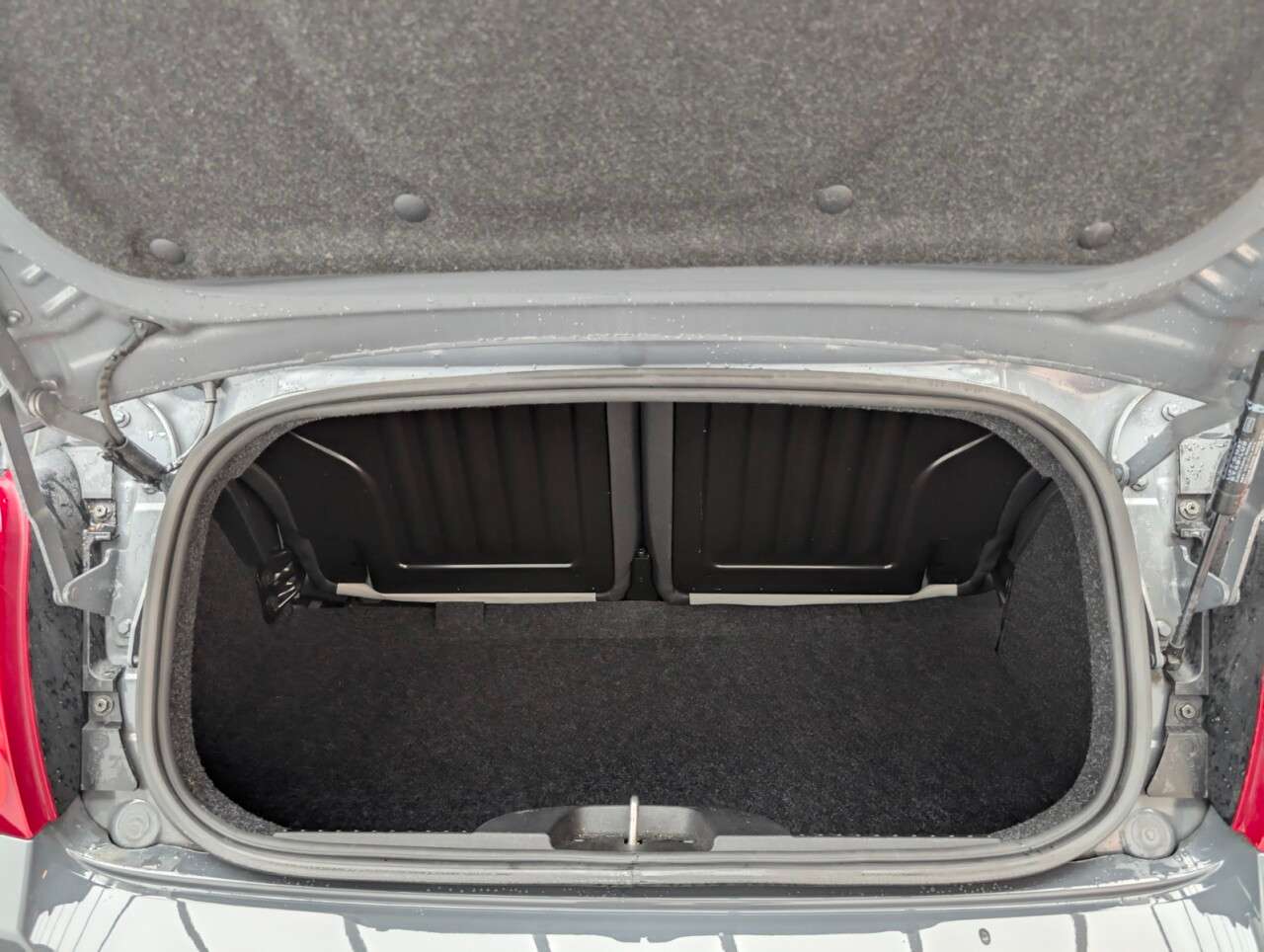 2021 FIAT 500C 2021 FIAT 500C