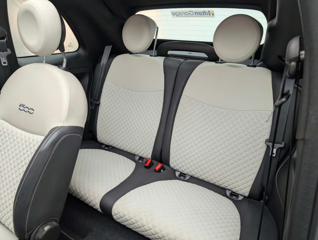 2021 FIAT 500C 2021 FIAT 500C