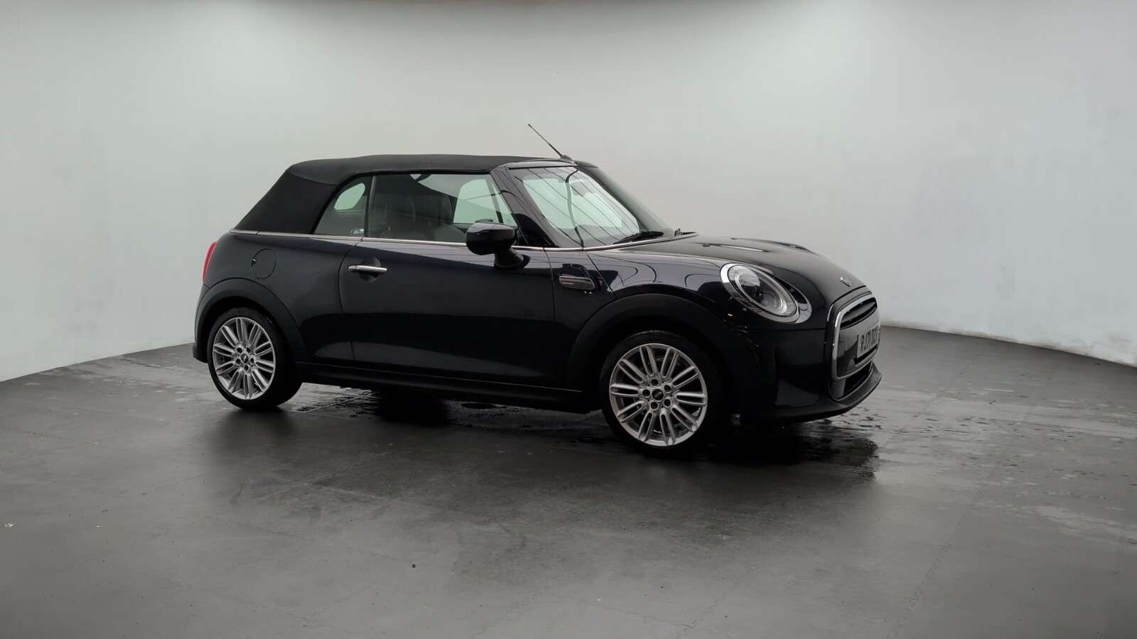 2021 MINI CONVERTIBLE 2021 MINI CONVERTIBLE