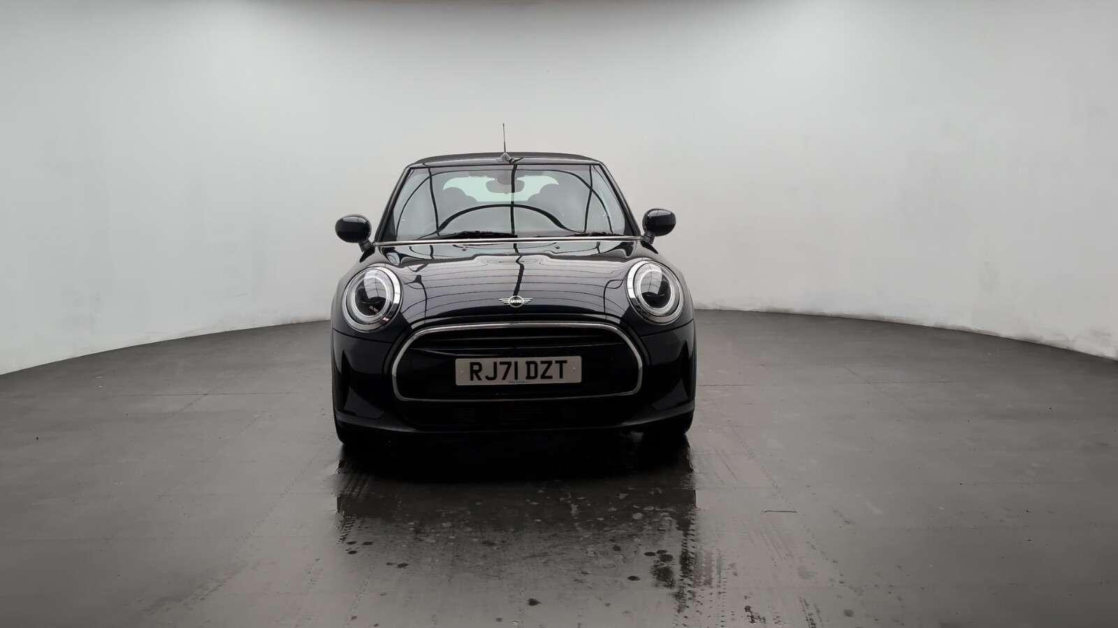 2021 MINI CONVERTIBLE 2021 MINI CONVERTIBLE