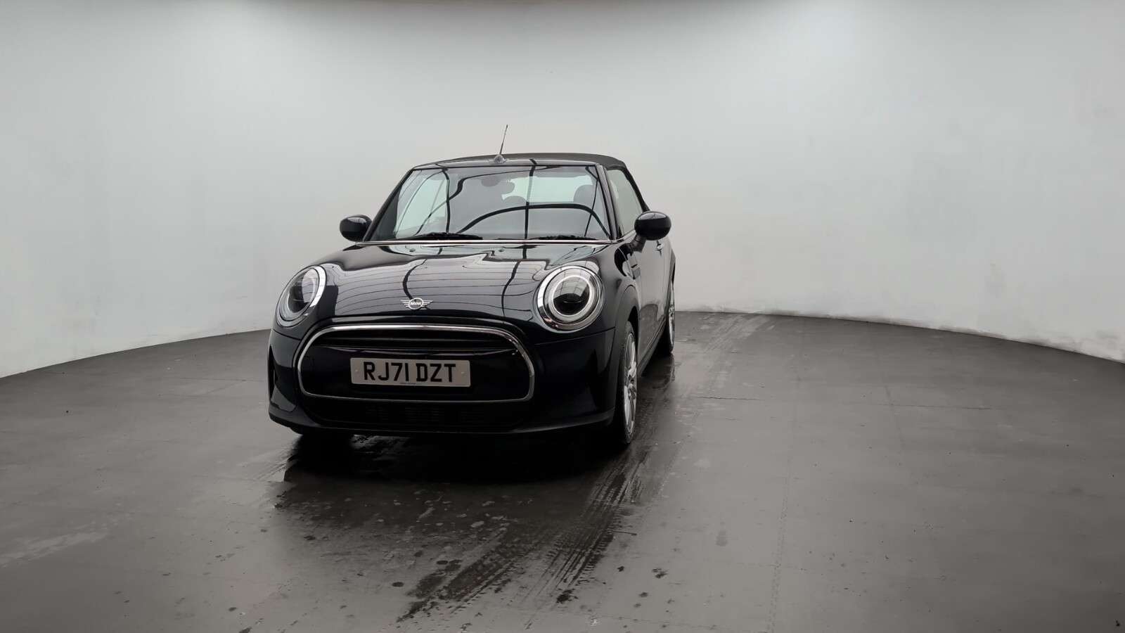 2021 MINI CONVERTIBLE 2021 MINI CONVERTIBLE