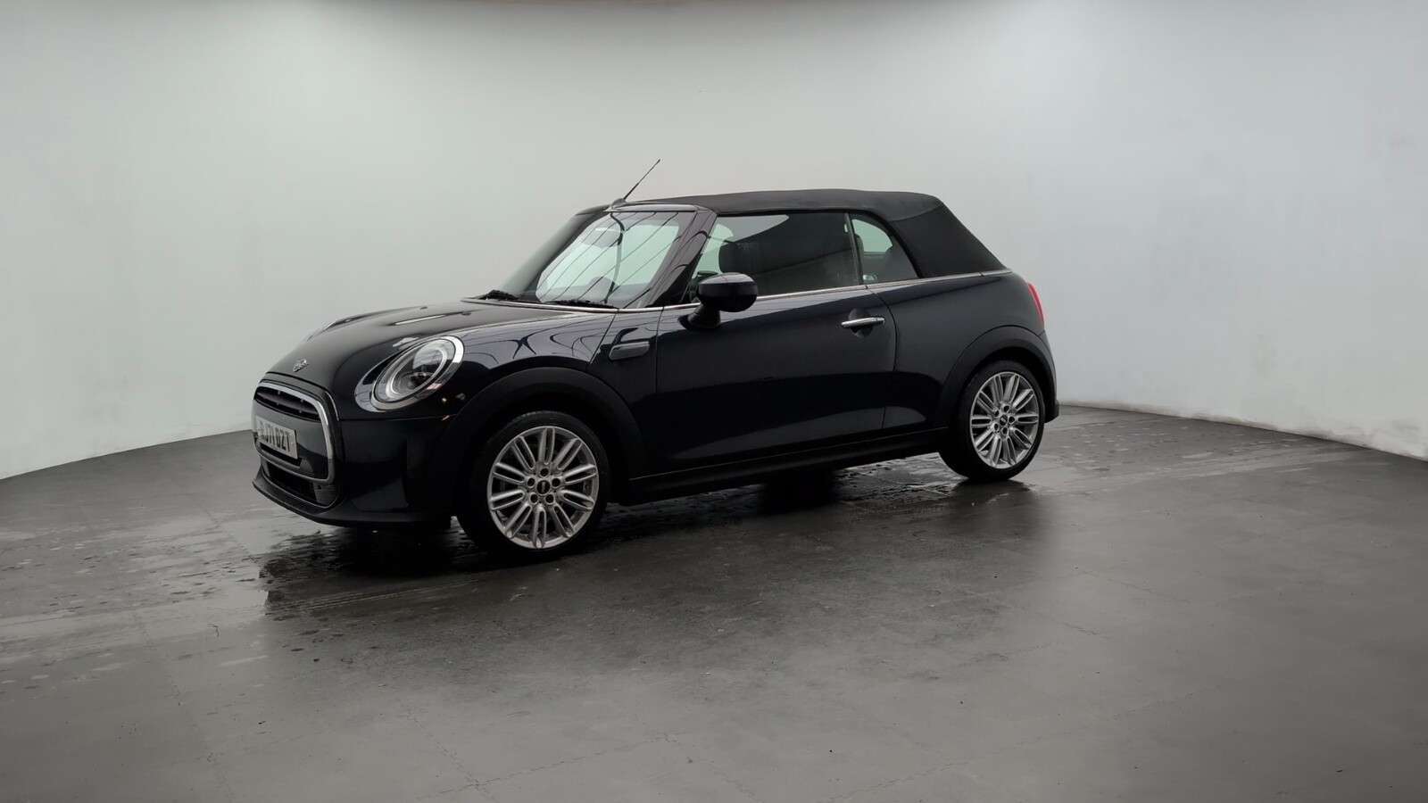 2021 MINI CONVERTIBLE 2021 MINI CONVERTIBLE