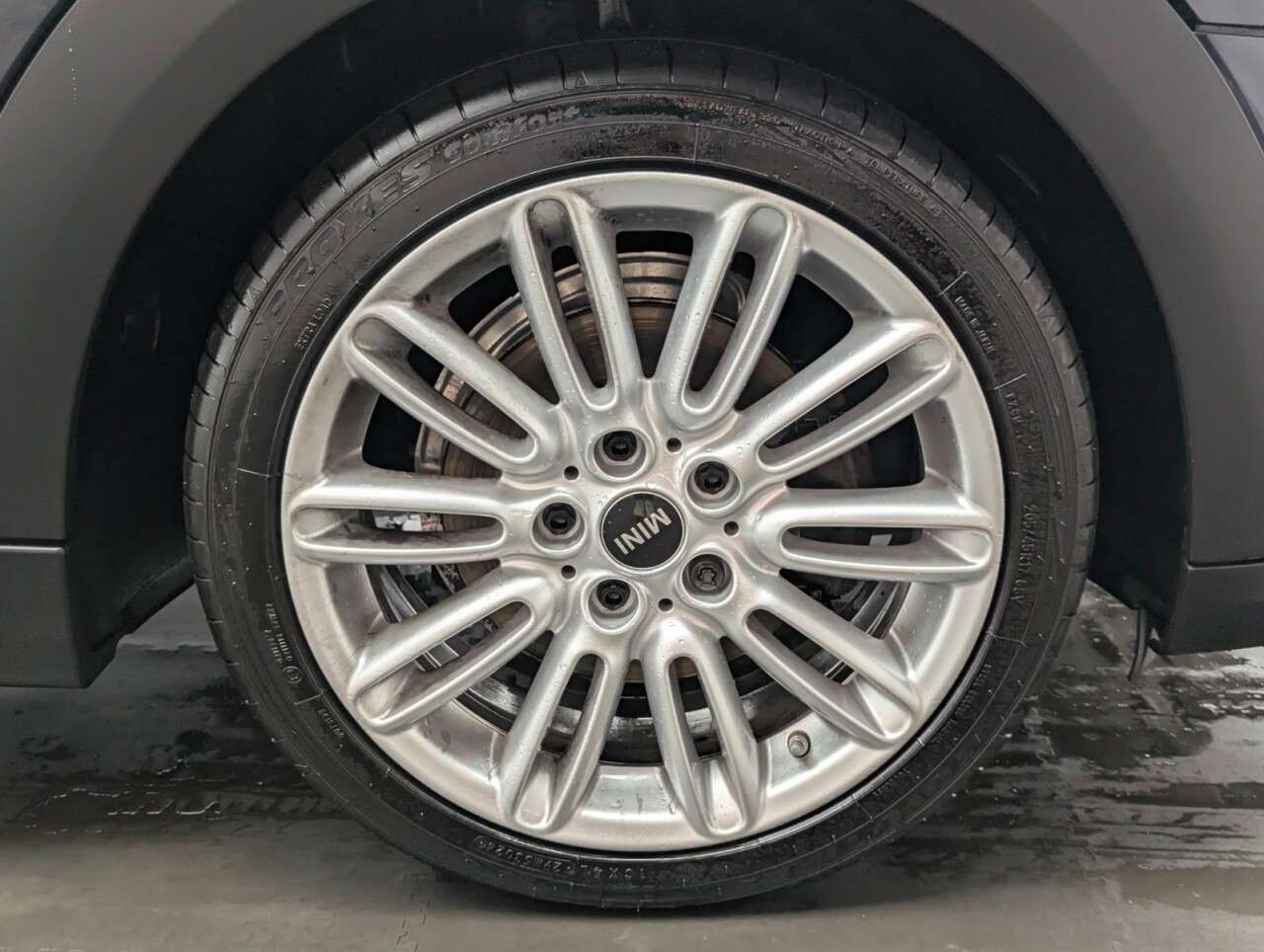 2021 MINI CONVERTIBLE 2021 MINI CONVERTIBLE