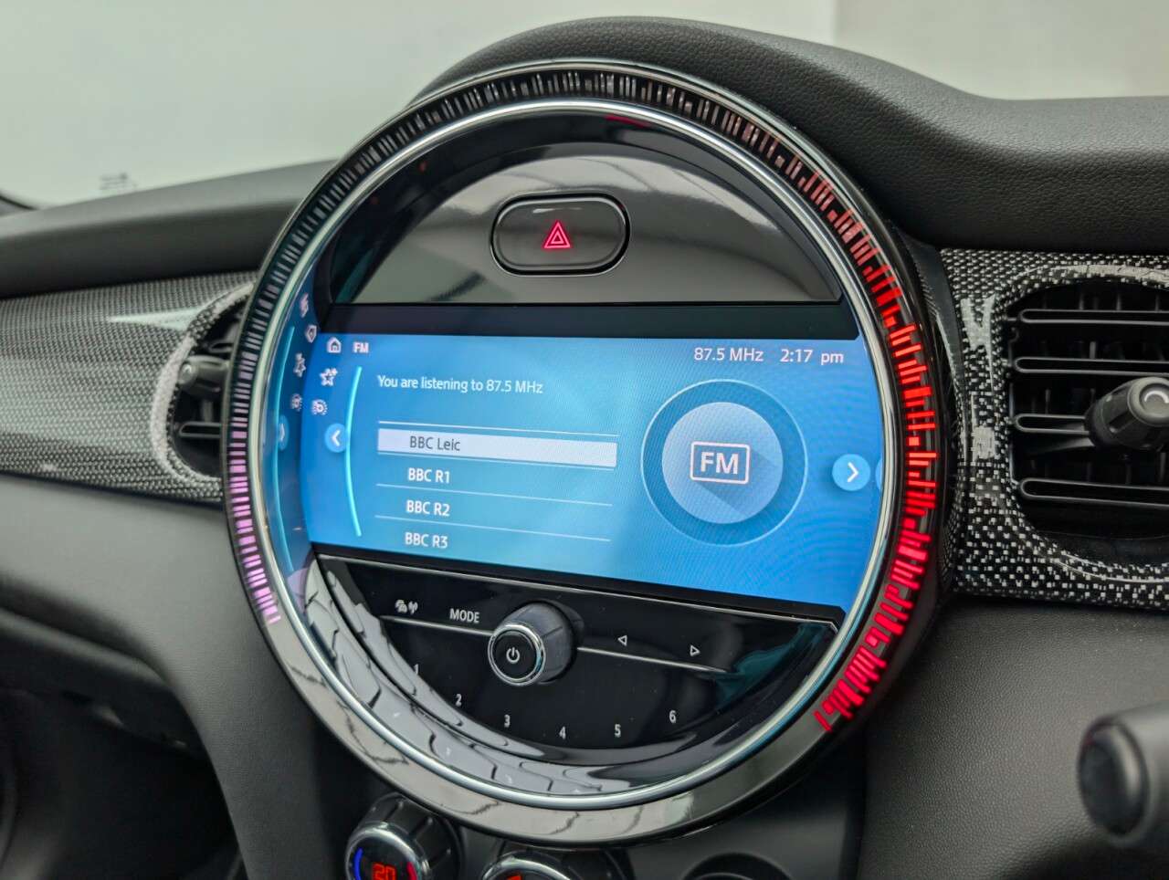 2021 MINI CONVERTIBLE 2021 MINI CONVERTIBLE