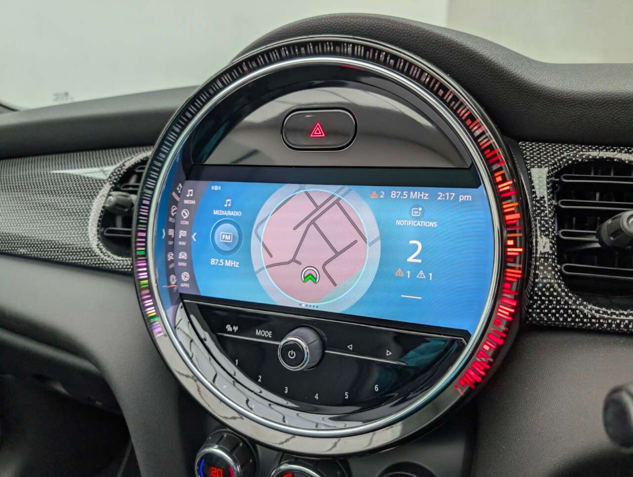 2021 MINI CONVERTIBLE 2021 MINI CONVERTIBLE