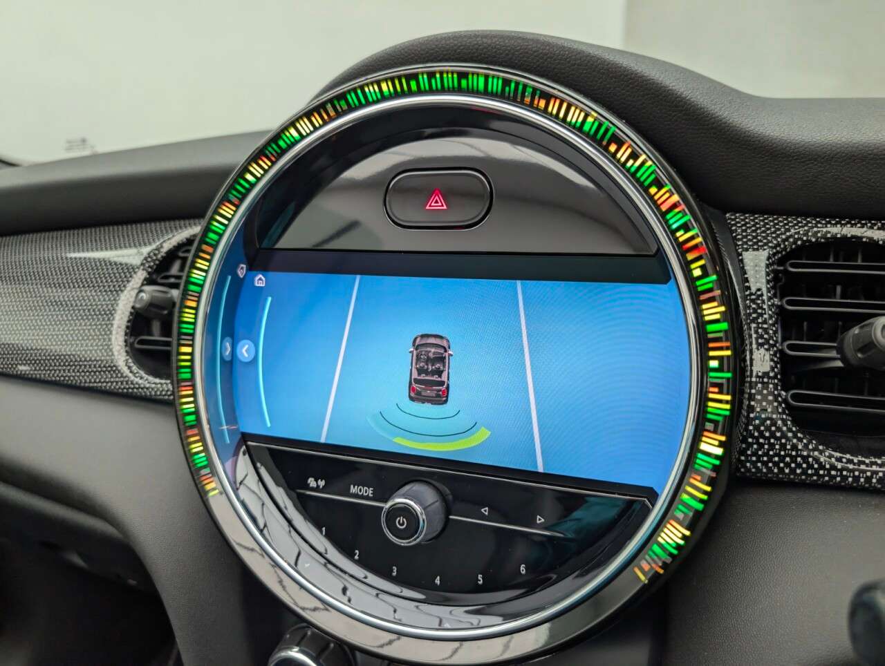 2021 MINI CONVERTIBLE 2021 MINI CONVERTIBLE