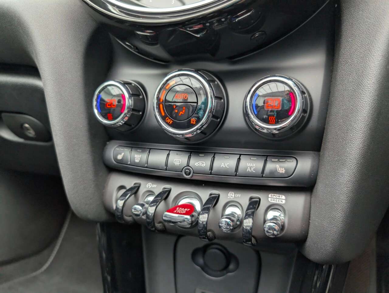 2021 MINI CONVERTIBLE 2021 MINI CONVERTIBLE