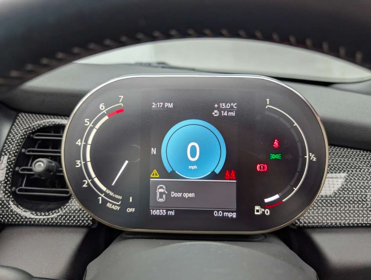 2021 MINI CONVERTIBLE 2021 MINI CONVERTIBLE