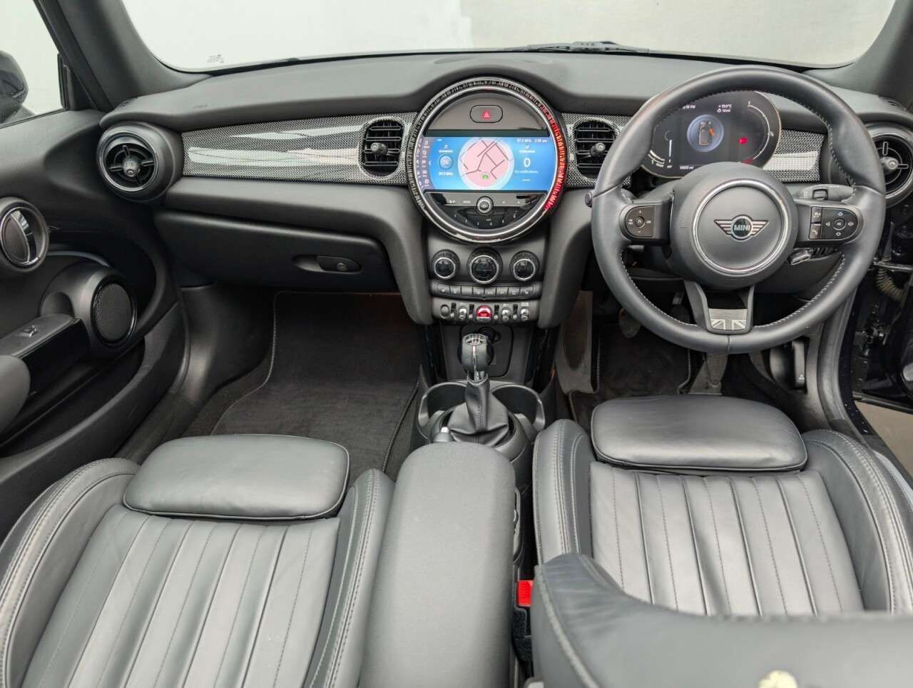 2021 MINI CONVERTIBLE 2021 MINI CONVERTIBLE