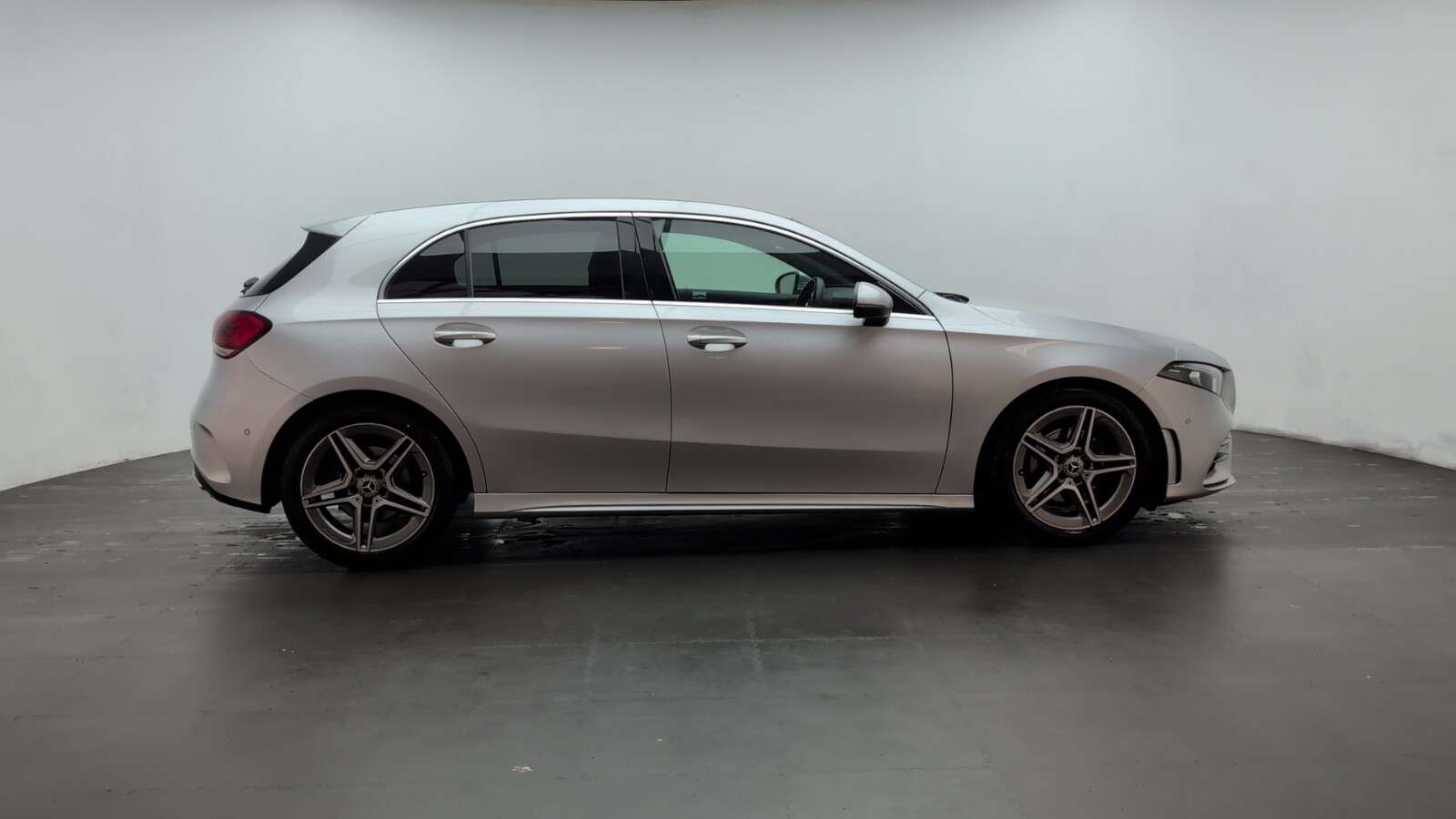 2020 MERCEDES A-CLASS 2020 MERCEDES A-CLASS