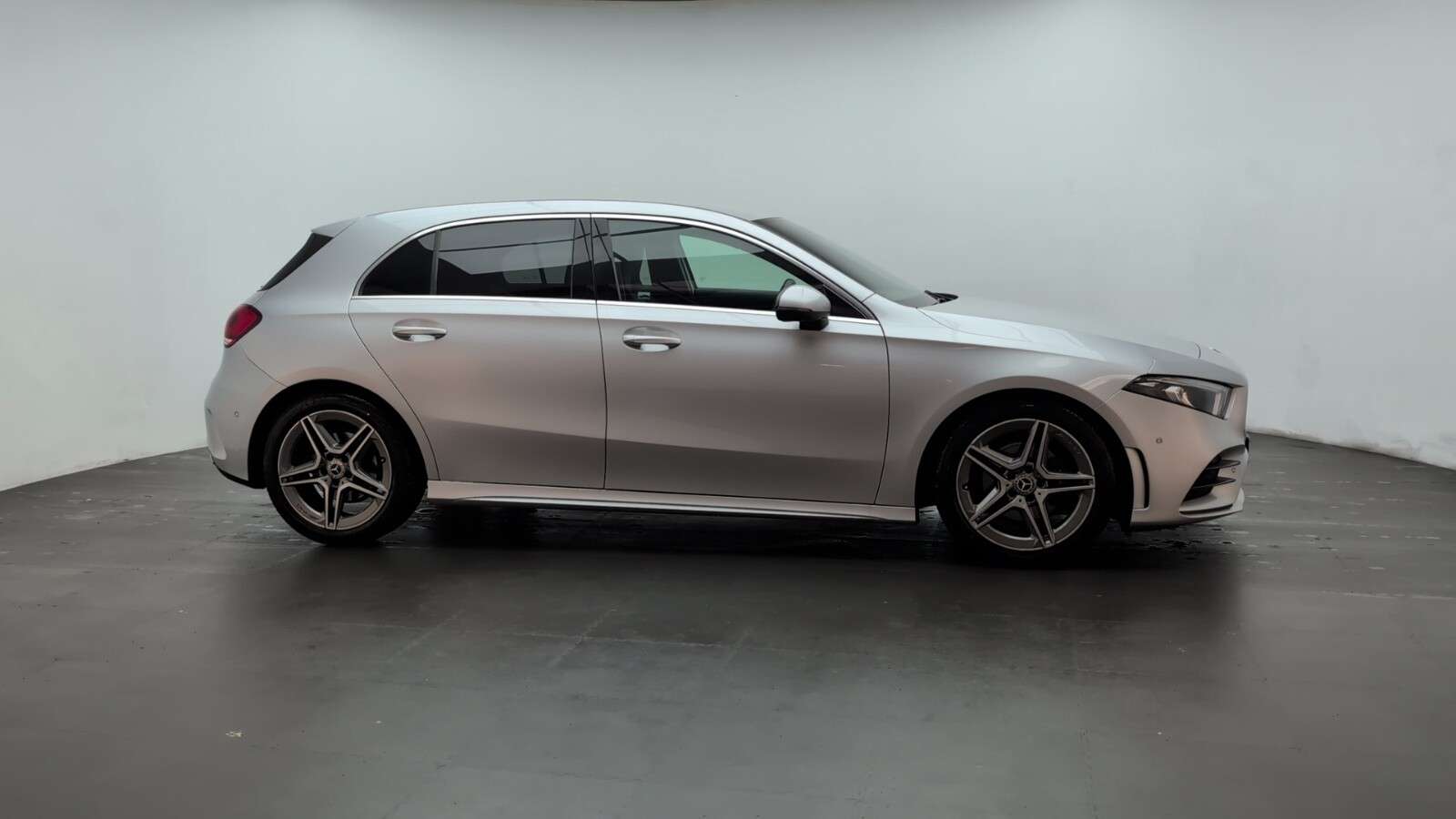 2020 MERCEDES A-CLASS 2020 MERCEDES A-CLASS