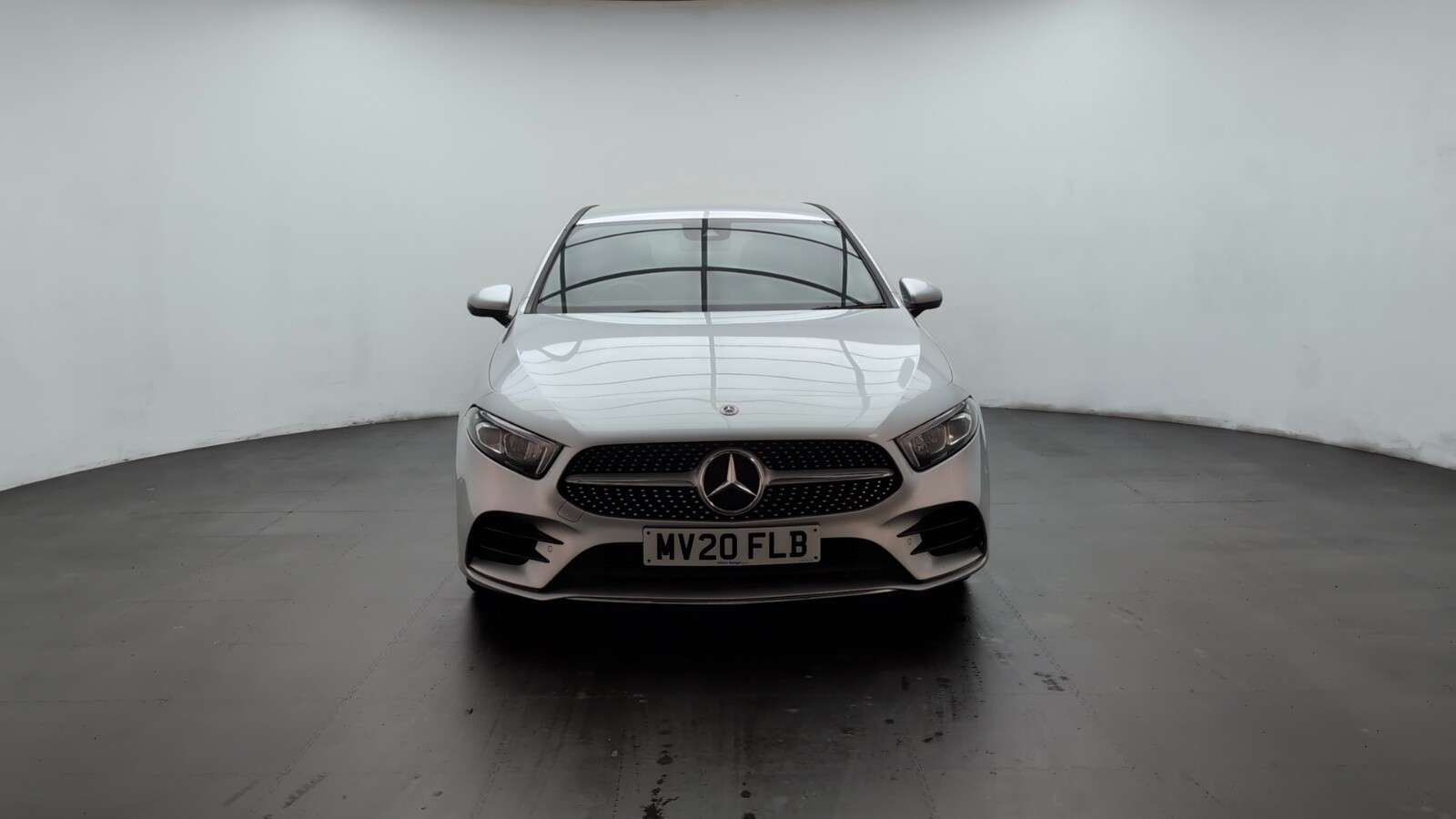 2020 MERCEDES A-CLASS 2020 MERCEDES A-CLASS