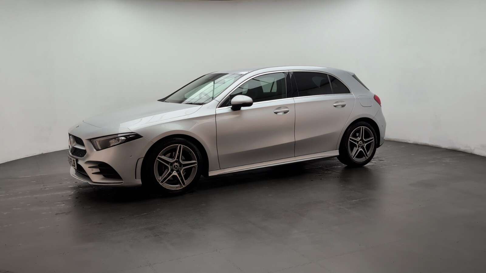2020 MERCEDES A-CLASS 2020 MERCEDES A-CLASS