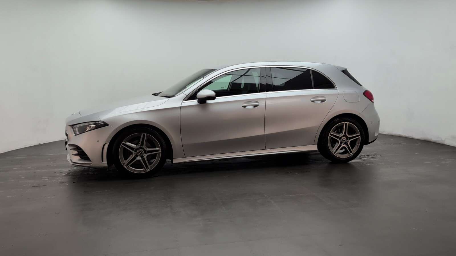 2020 MERCEDES A-CLASS 2020 MERCEDES A-CLASS