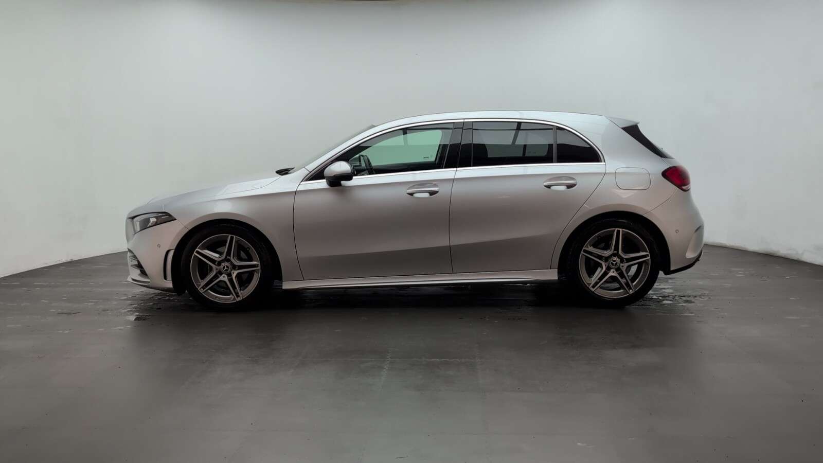 2020 MERCEDES A-CLASS 2020 MERCEDES A-CLASS