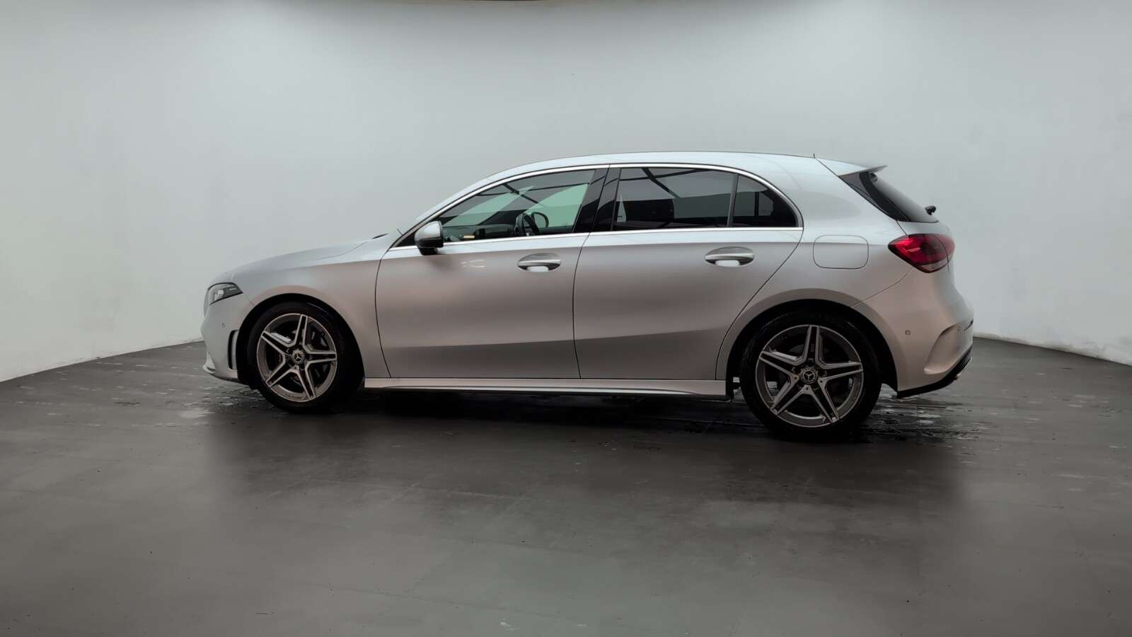 2020 MERCEDES A-CLASS 2020 MERCEDES A-CLASS