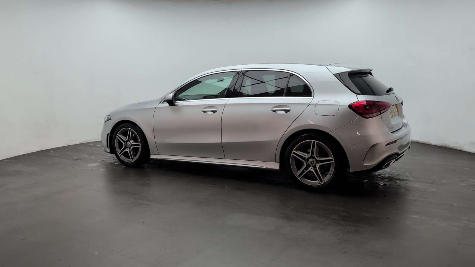 2020 MERCEDES A-CLASS 2020 MERCEDES A-CLASS