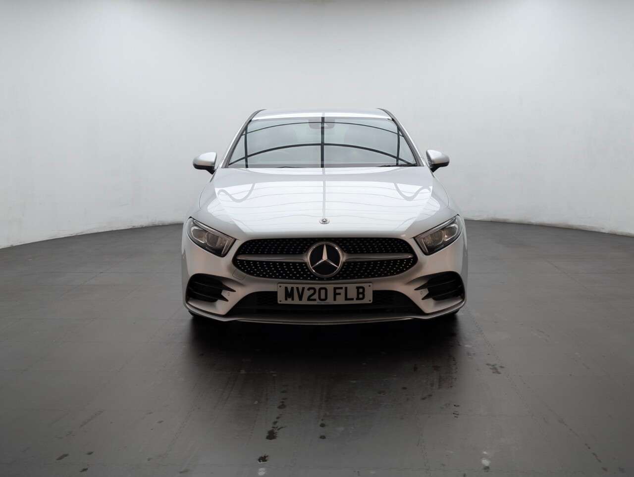 2020 MERCEDES A-CLASS 2020 MERCEDES A-CLASS