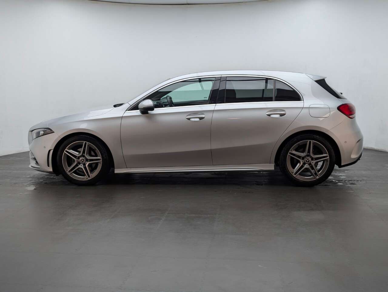 2020 MERCEDES A-CLASS 2020 MERCEDES A-CLASS