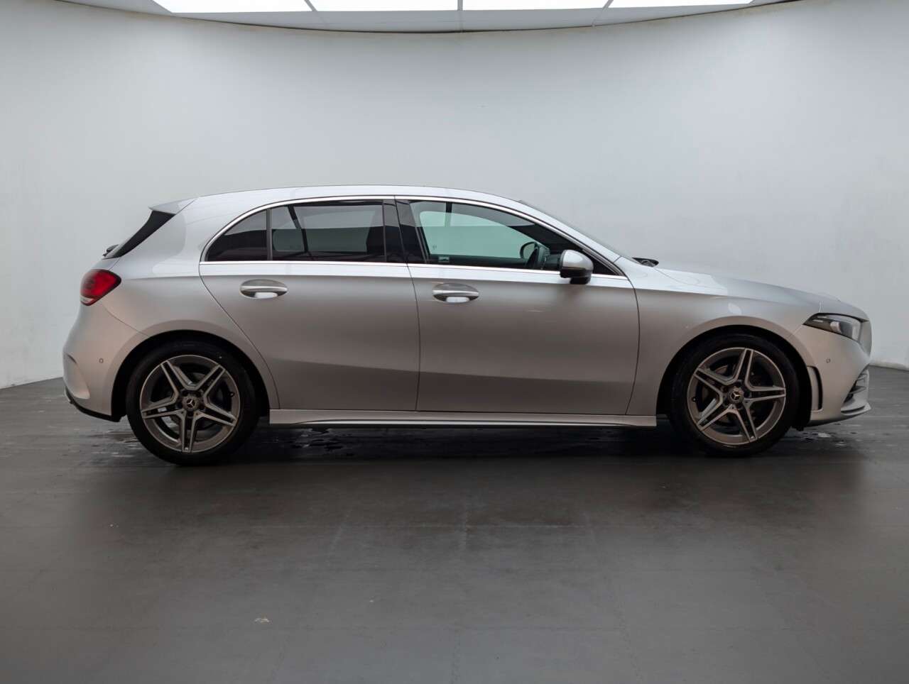 2020 MERCEDES A-CLASS 2020 MERCEDES A-CLASS