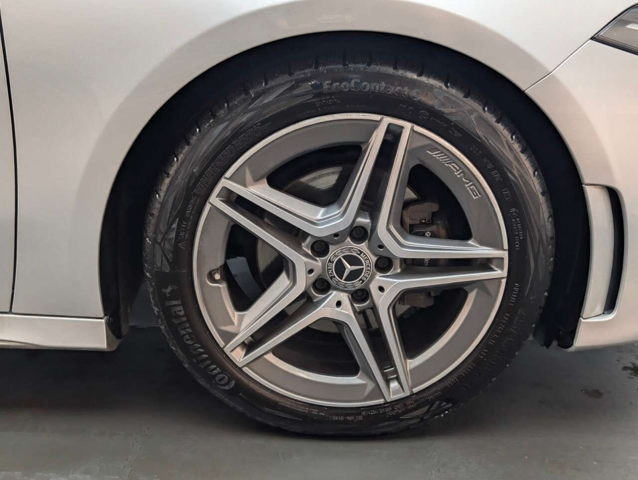 2020 MERCEDES A-CLASS 2020 MERCEDES A-CLASS