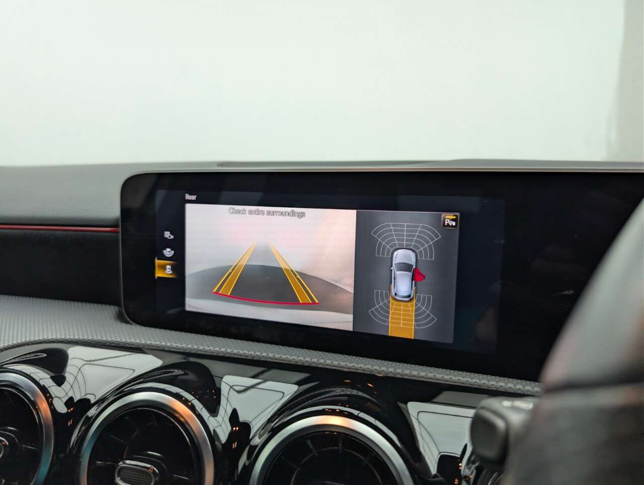 2020 MERCEDES A-CLASS 2020 MERCEDES A-CLASS