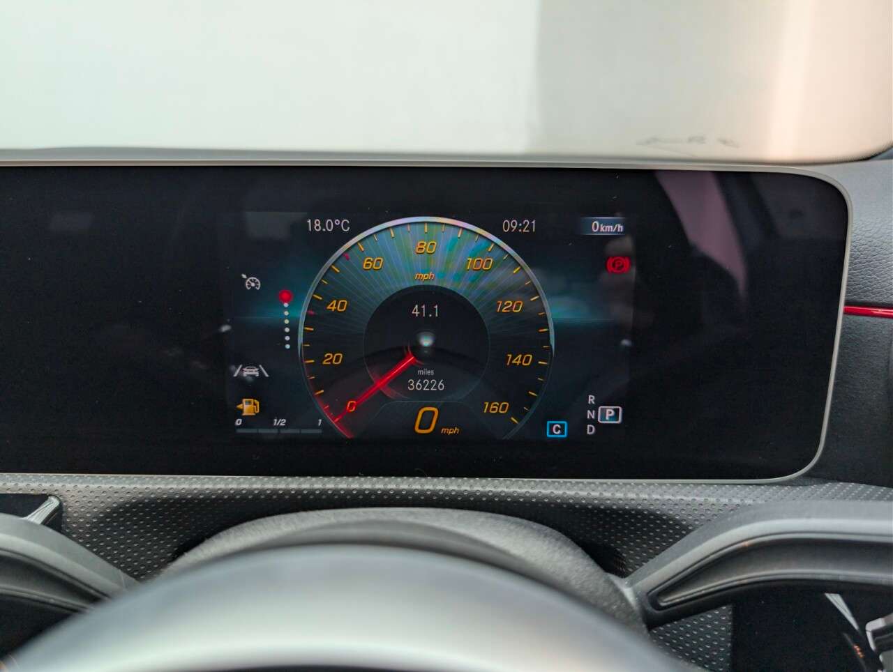 2020 MERCEDES A-CLASS 2020 MERCEDES A-CLASS