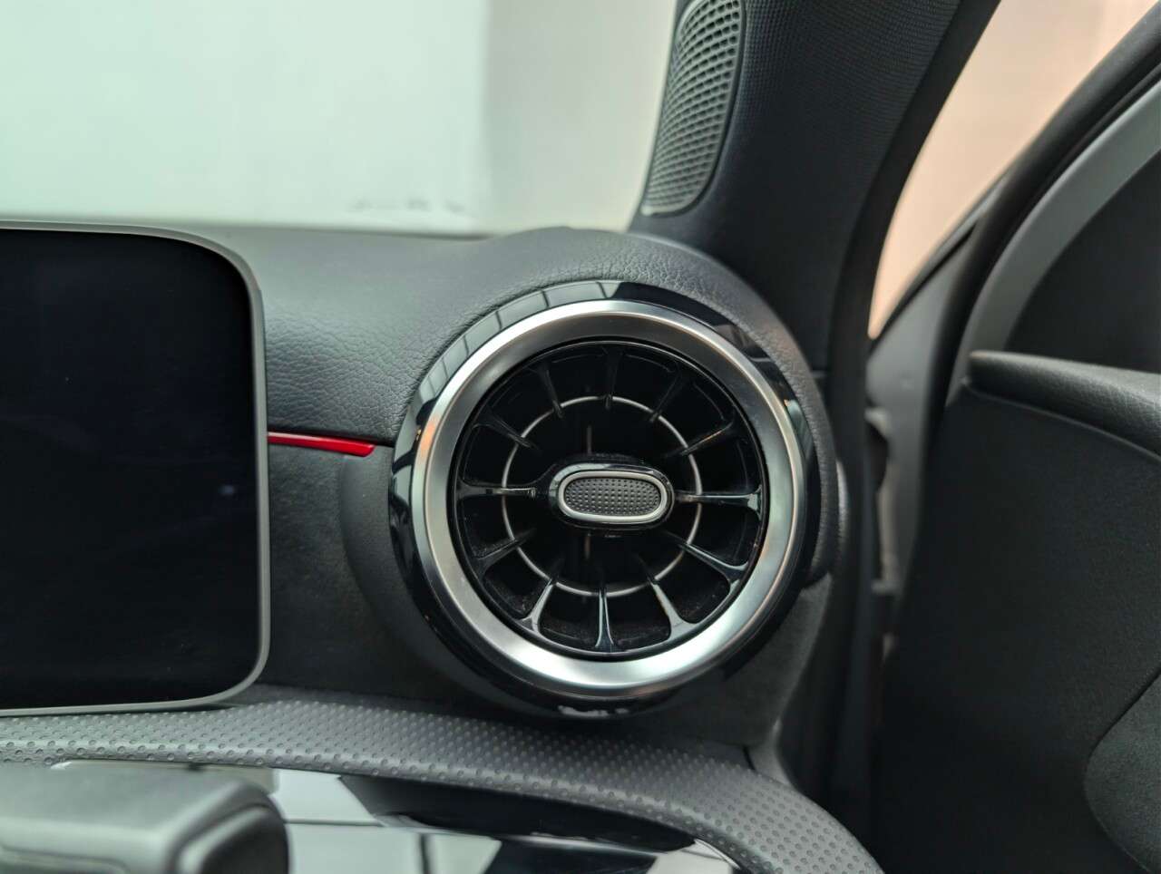 2020 MERCEDES A-CLASS 2020 MERCEDES A-CLASS