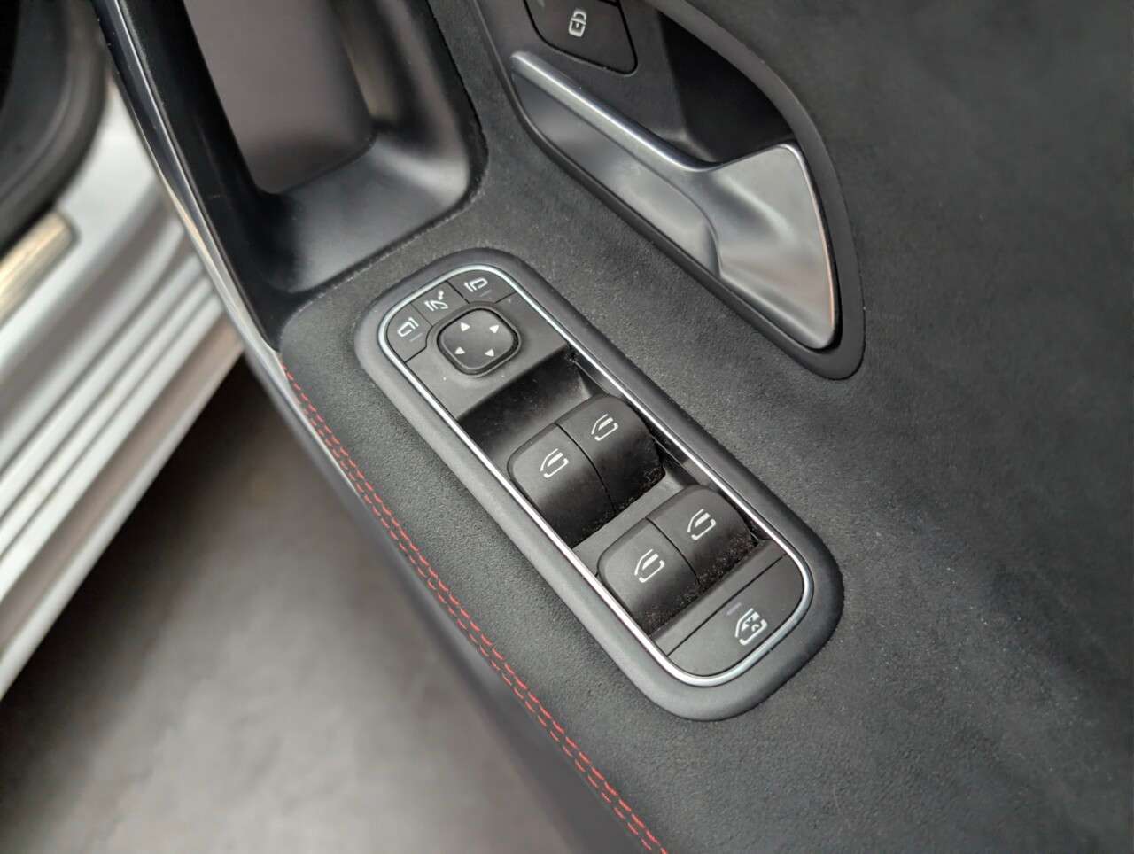 2020 MERCEDES A-CLASS 2020 MERCEDES A-CLASS