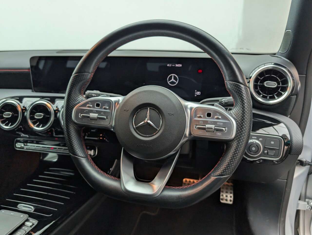 2020 MERCEDES A-CLASS 2020 MERCEDES A-CLASS