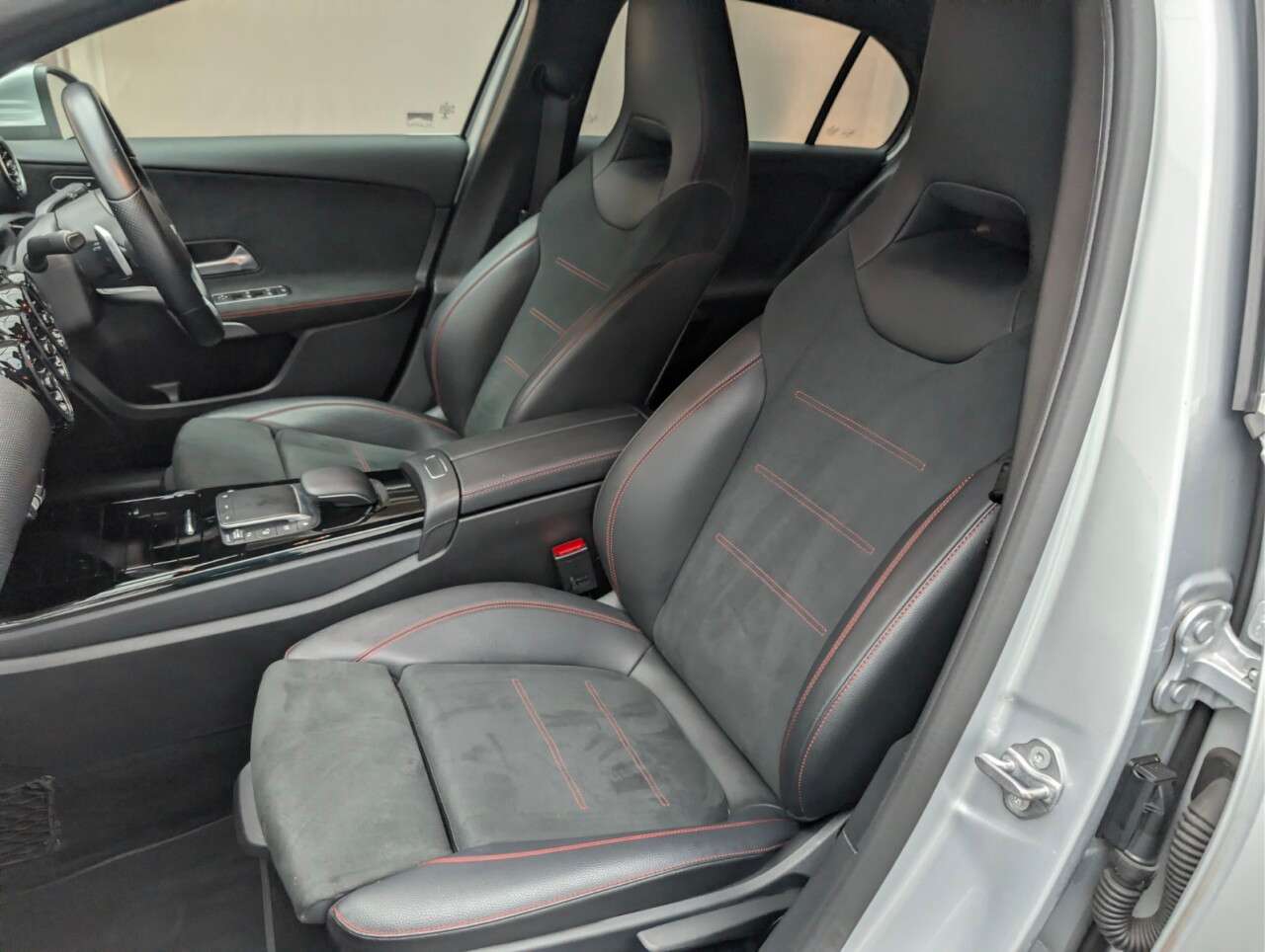 2020 MERCEDES A-CLASS 2020 MERCEDES A-CLASS