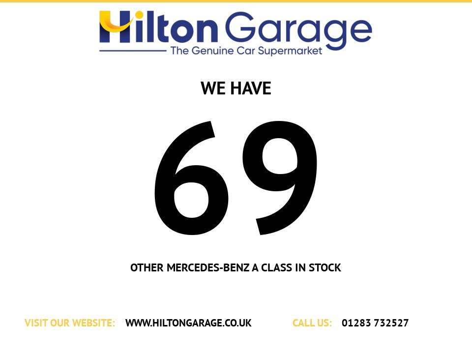 2020 MERCEDES A-CLASS 2020 MERCEDES A-CLASS