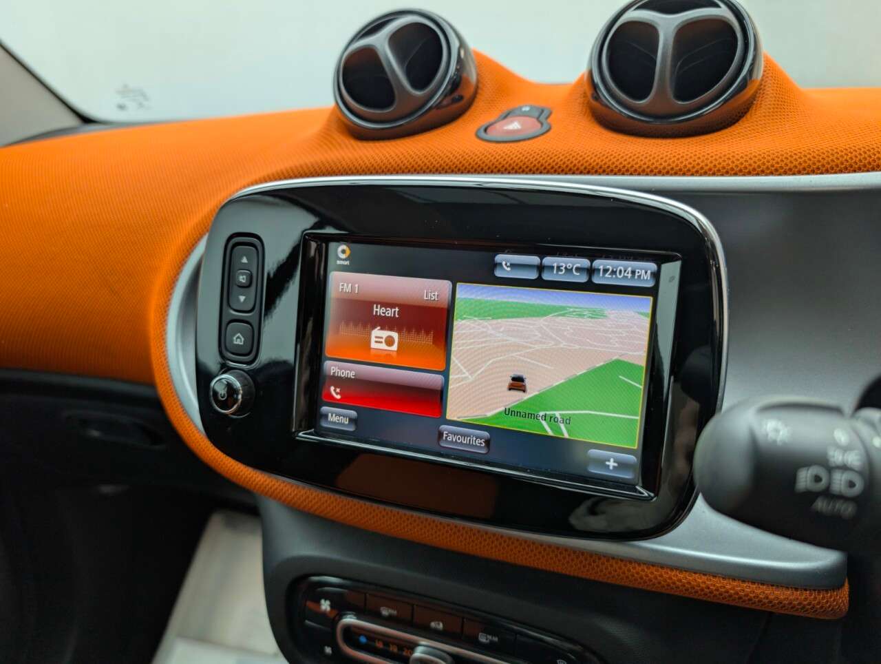 2016 SMART FORTWO 2016 SMART FORTWO