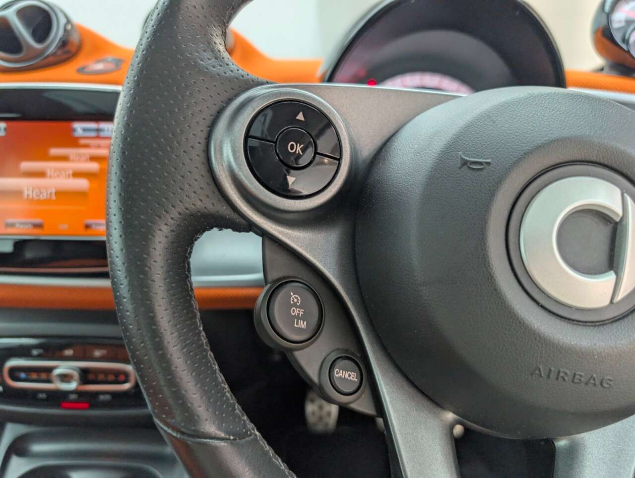 2016 SMART FORTWO 2016 SMART FORTWO