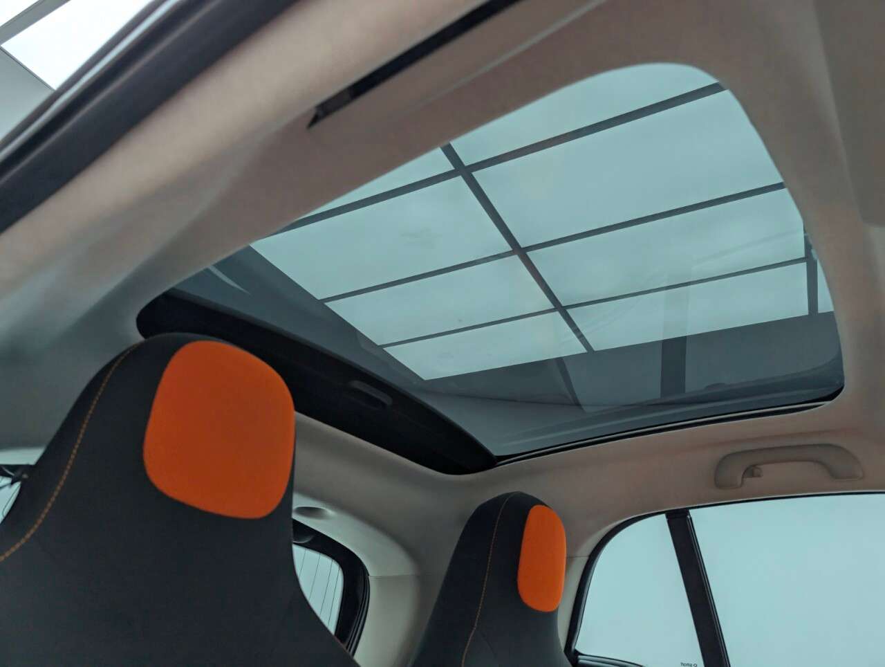 2016 SMART FORTWO 2016 SMART FORTWO