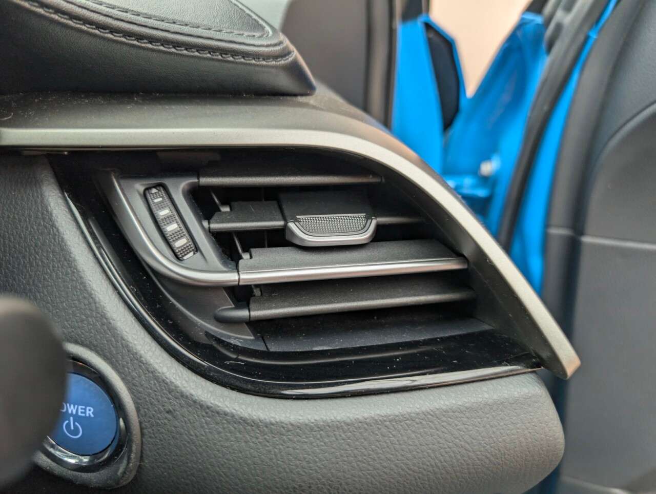 2018 TOYOTA C-HR 2018 TOYOTA C-HR