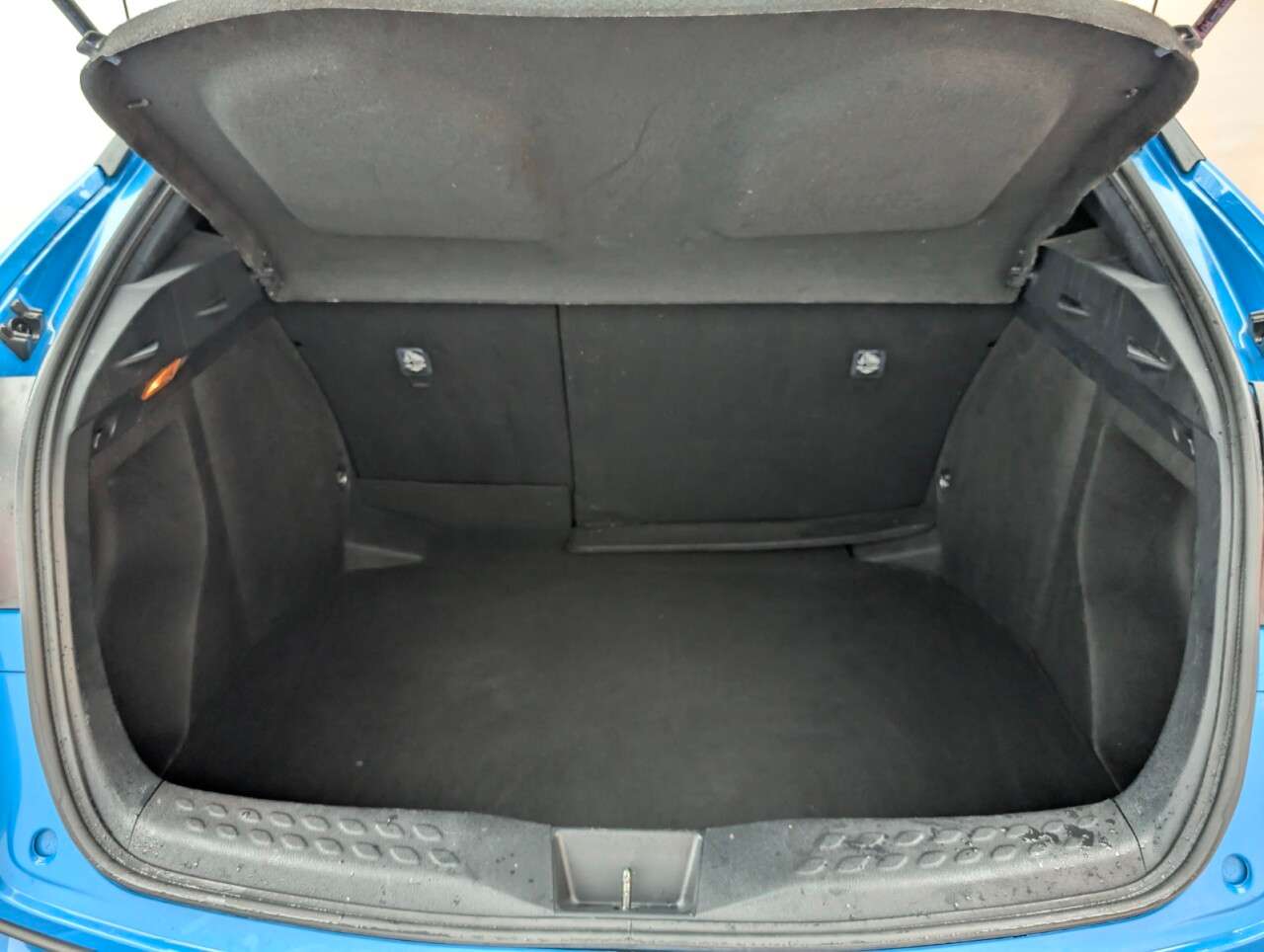 2018 TOYOTA C-HR 2018 TOYOTA C-HR